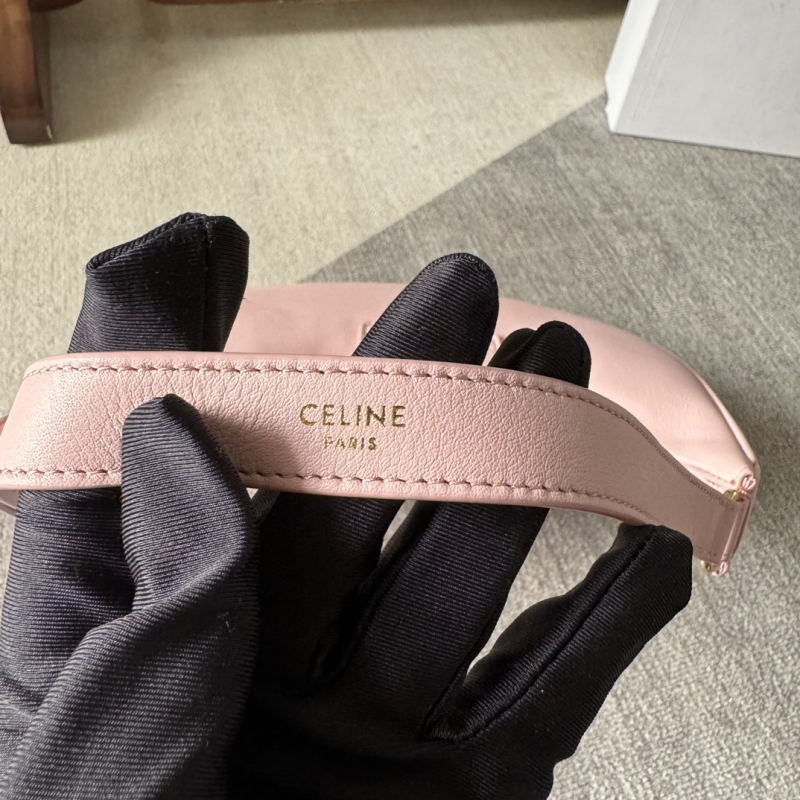 Celine Top Handle Bags